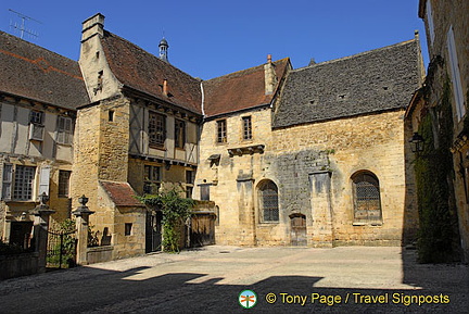 Sarlat-la-Caneda