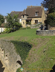 Sarlat-la-Caneda