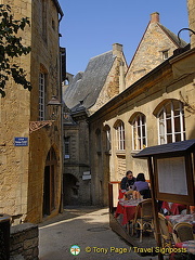 Sarlat-la-Caneda