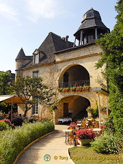 Sarlat-la-Caneda