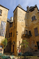 Sarlat-la-Caneda