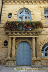 Sarlat-la-Caneda