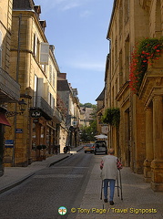 Sarlat-la-Caneda