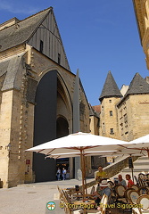 Sarlat-la-Caneda