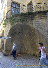 Sarlat-la-Caneda