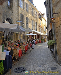 Sarlat-la-Caneda