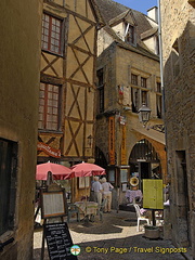 Sarlat-la-Caneda