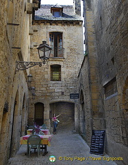 Sarlat-la-Caneda