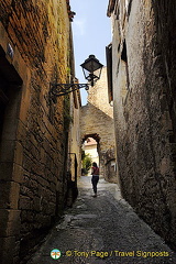 Sarlat-la-Caneda