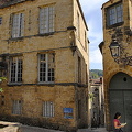Sarlat-la-Caneda (801 visingar) Sarlat-la-Caneda