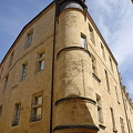 Sarlat-la-Caneda (844 visingar) Sarlat-la-Caneda