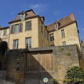 Sarlat-la-Caneda (835 بازدید) Sarlat-la-Caneda