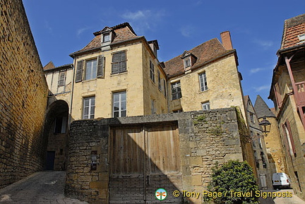 Sarlat-la-Caneda