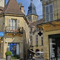 Sarlat-la-Caneda (889 بازدید) Sarlat-la-Caneda