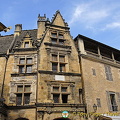 Sarlat-la-Caneda (926 بازدید) Sarlat-la-Caneda