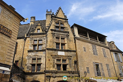 Sarlat-la-Caneda