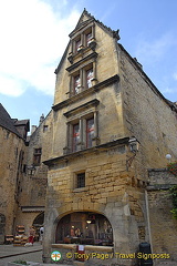 Sarlat-la-Caneda