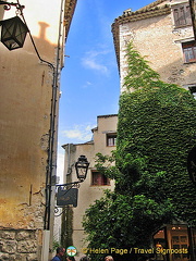 St.-Paul de Vence