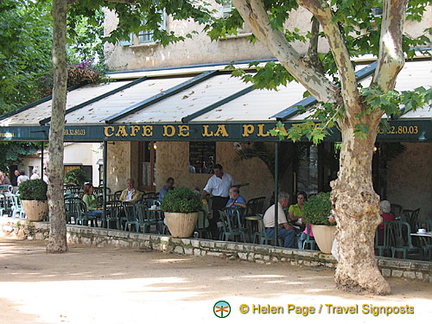 St.-Paul de Vence