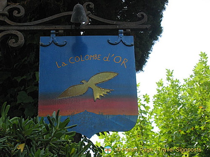 St.-Paul de Vence