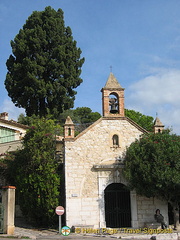 St.-Paul de Vence