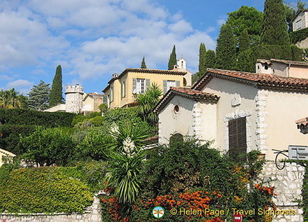 St.-Paul de Vence