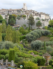 St.-Paul de Vence