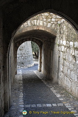 St.-Paul de Vence