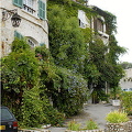 St.-Paul de Vence