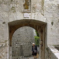 St.-Paul de Vence