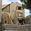 St.-Paul de Vence