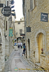 St.-Paul de Vence