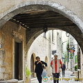 St.-Paul de Vence