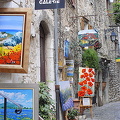 St.-Paul de Vence