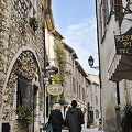St.-Paul de Vence