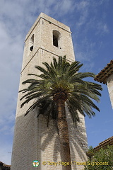 St.-Paul de Vence