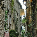 St.-Paul de Vence