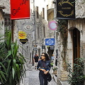 St.-Paul de Vence