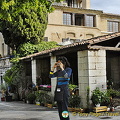 St.-Paul de Vence