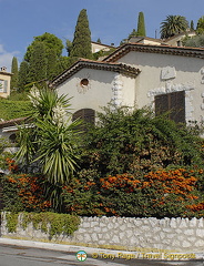 St.-Paul de Vence