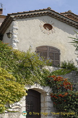 St.-Paul de Vence