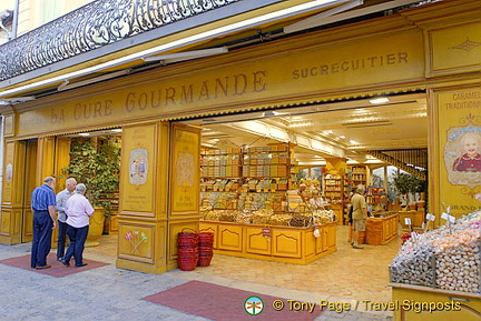 Stes. Maries-de-la-Mer, Camargue, France