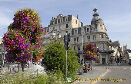 Troyes - France