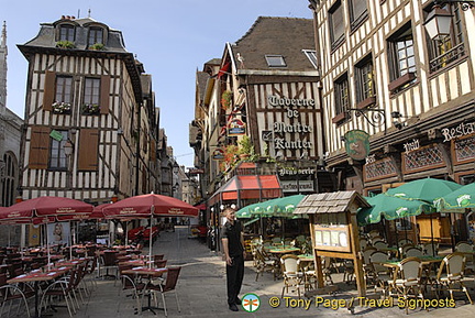 Troyes - France