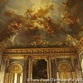 The Palace of Versailles 