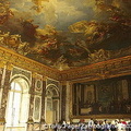 The Palace of Versailles