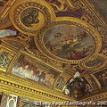 The Palace of Versailles 