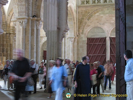 Vezelay - France