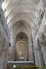 Vezelay - France