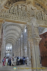 Vezelay - France